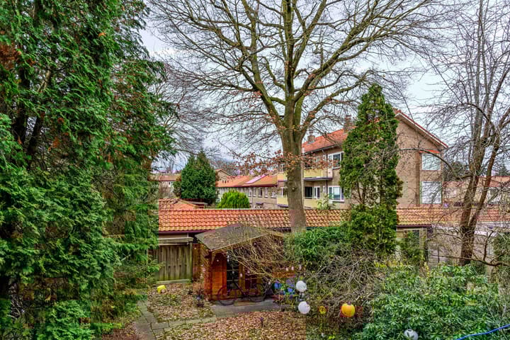 Foto 18 van Jacob van Campenlaan 131