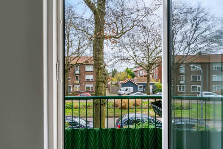 Foto 19 van Jacob van Campenlaan 131