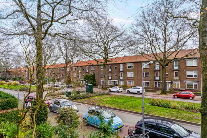 Foto 20 van Jacob van Campenlaan 131