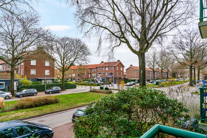 Foto 21 van Jacob van Campenlaan 131