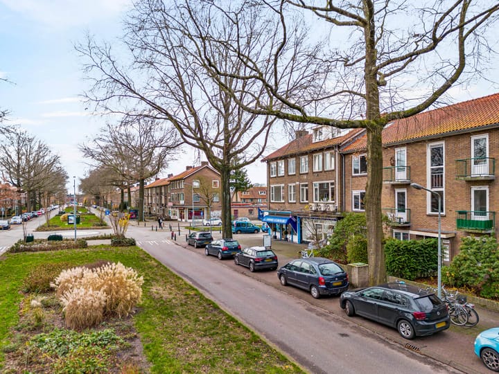 Foto 22 van Jacob van Campenlaan 131