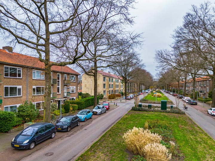 Foto 23 van Jacob van Campenlaan 131