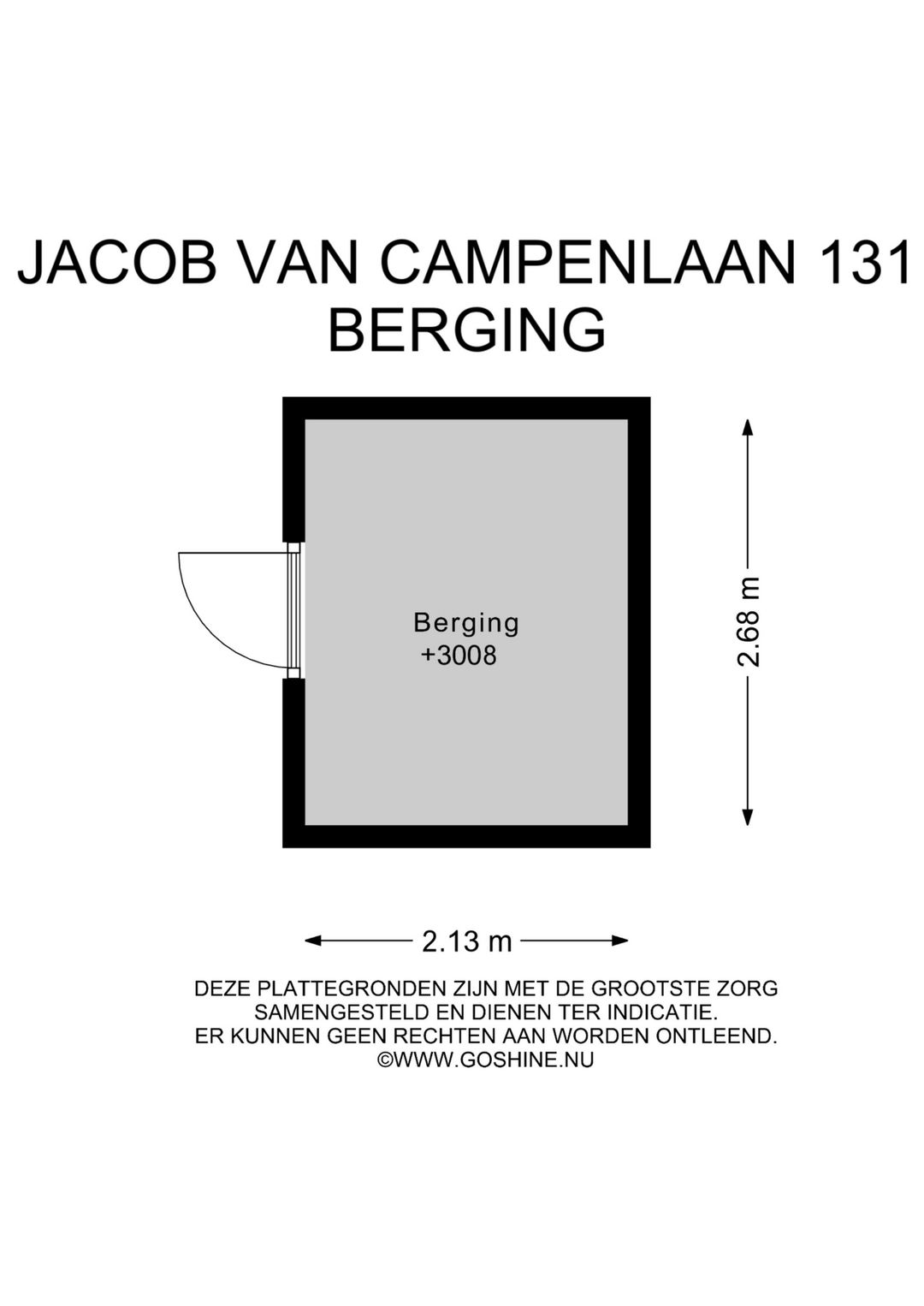 Foto 26 van Jacob van Campenlaan 131