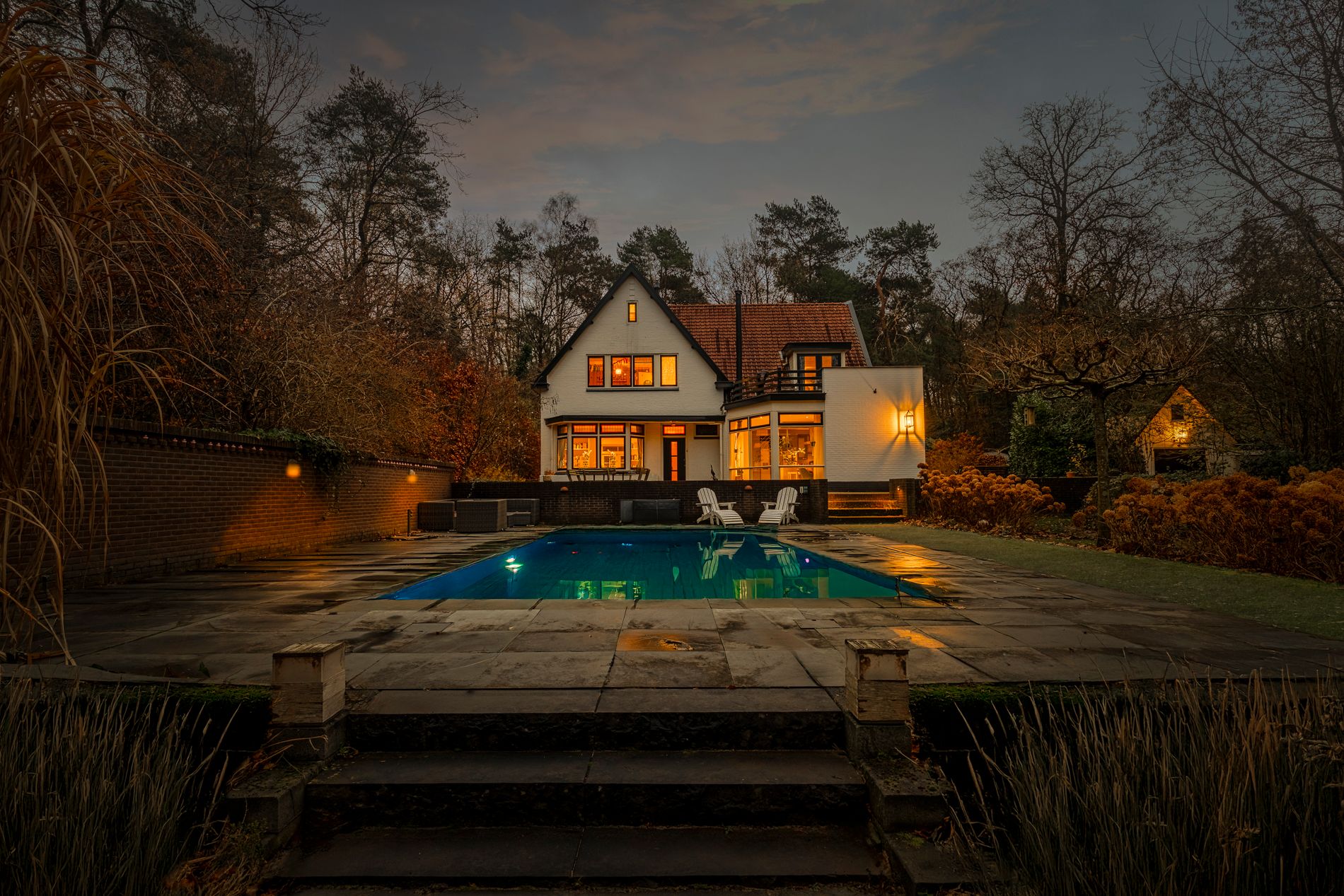 Buying a house in The Netherlands., Oost Ravenweg 7