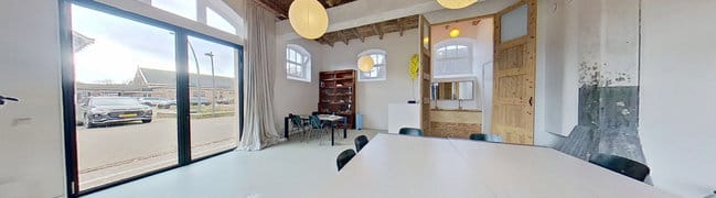 Multifunctionele ruimte