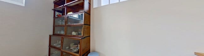 Multifunctionele ruimte