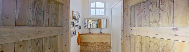 Multifunctionele ruimte