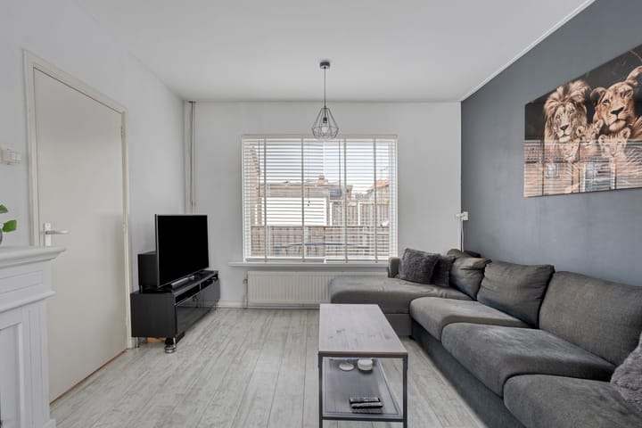 Foto 2 van Piet Heinstraat 7