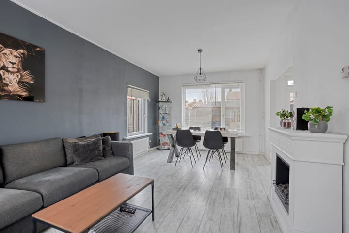 Photo 8 of Piet Heinstraat 7