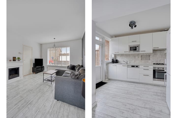 Photo 12 of Piet Heinstraat 7