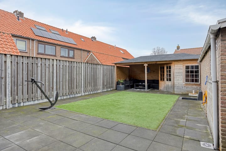 Photo 18 of Piet Heinstraat 7