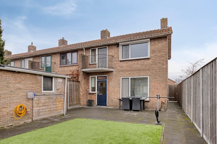 Photo 21 of Piet Heinstraat 7