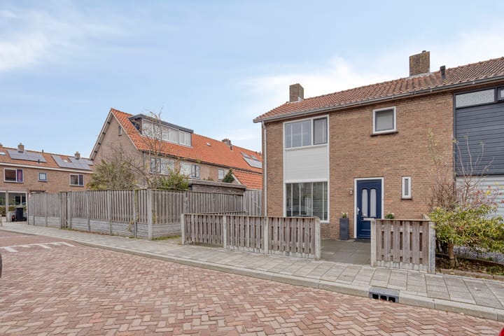 Photo 23 of Piet Heinstraat 7