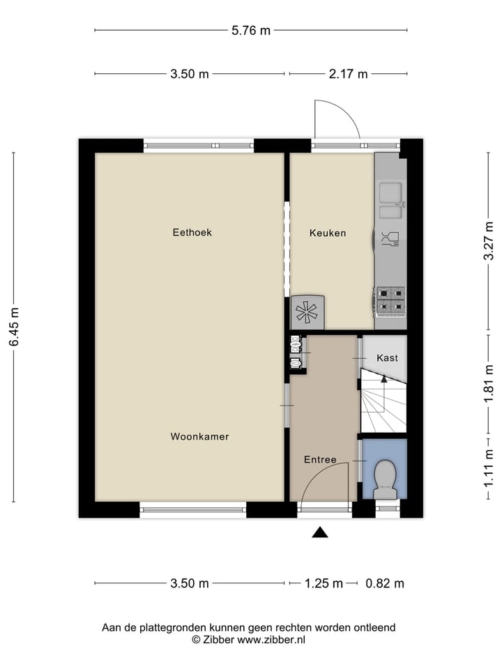 Photo 26 of Piet Heinstraat 7