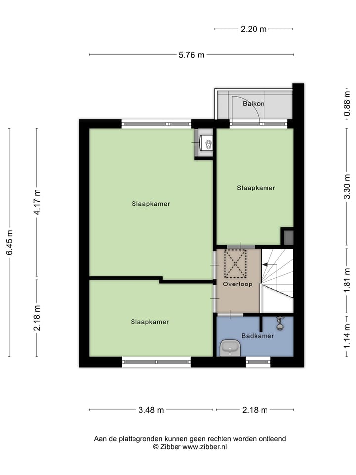 Photo 27 of Piet Heinstraat 7