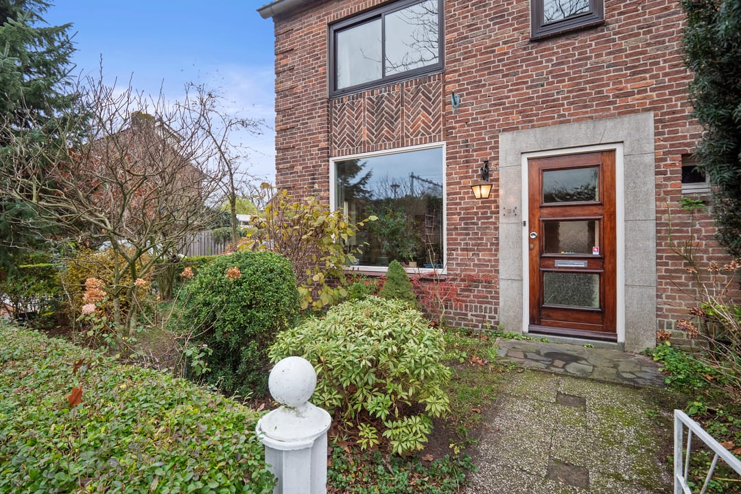 Foto 2 van Pieter Bruegellaan 6