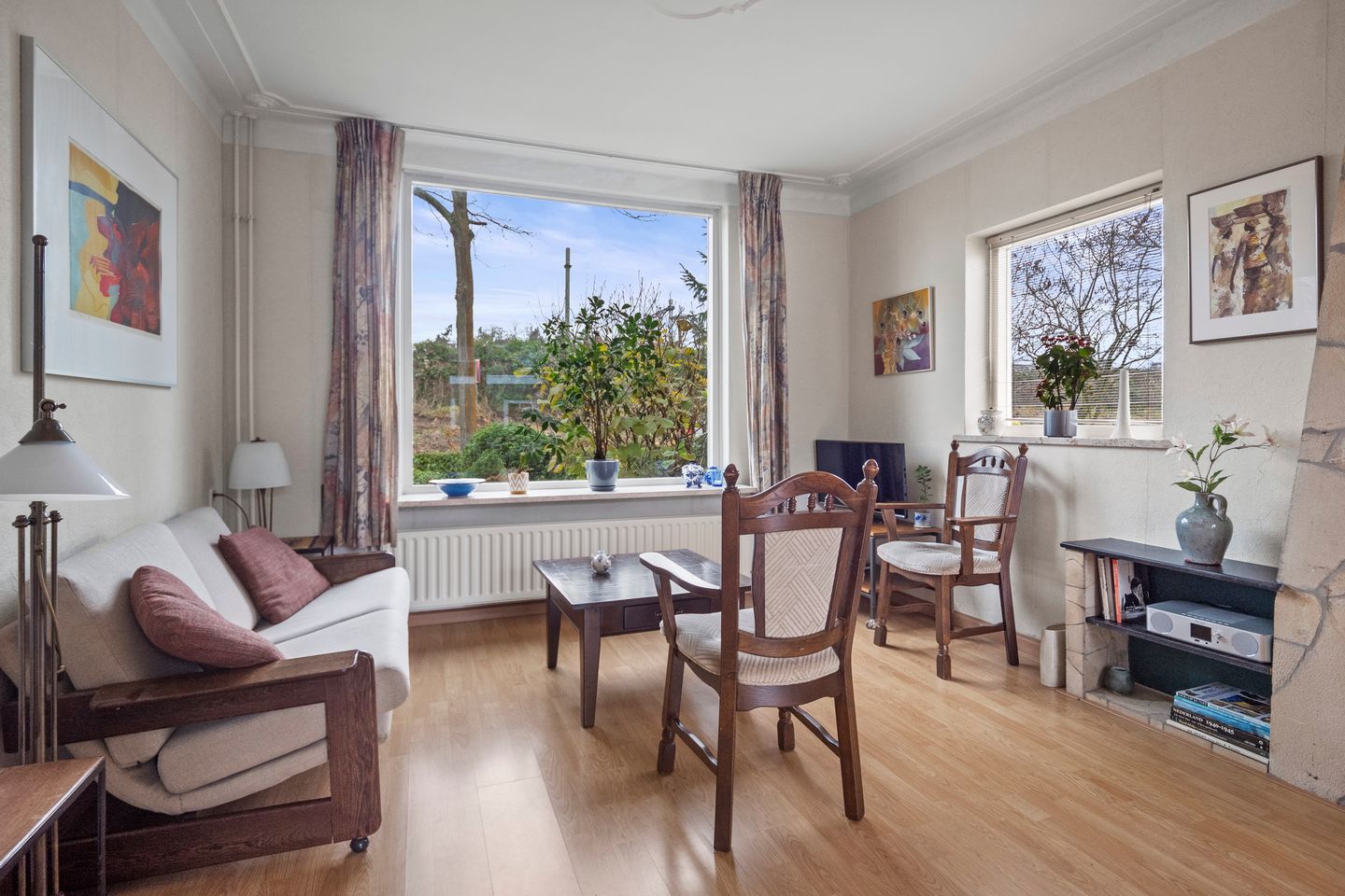 Foto 4 van Pieter Bruegellaan 6