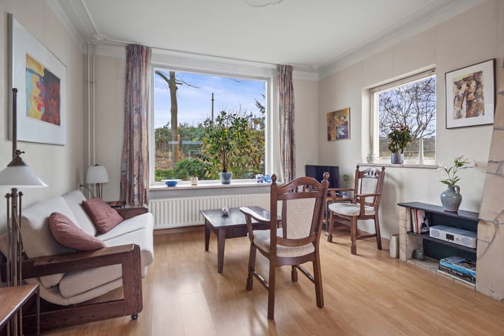 Foto 4 van Pieter Bruegellaan 6