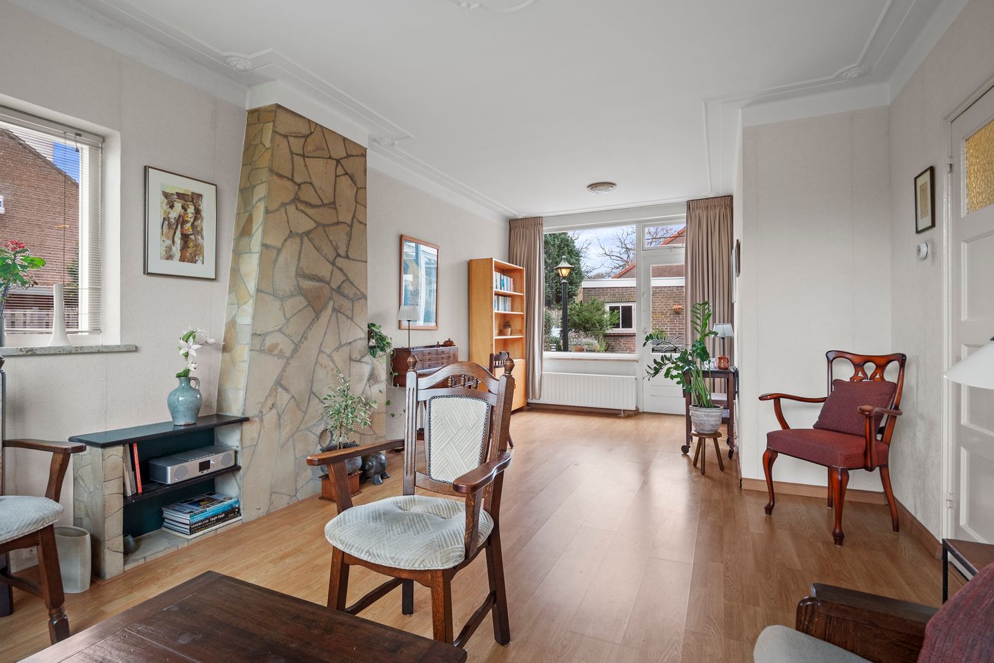 Foto 5 van Pieter Bruegellaan 6