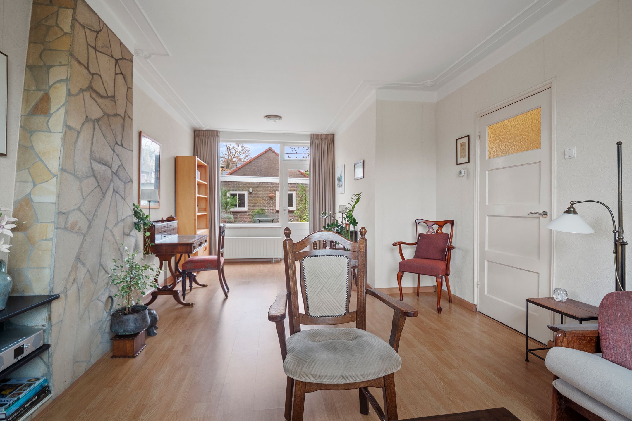 Foto 6 van Pieter Bruegellaan 6