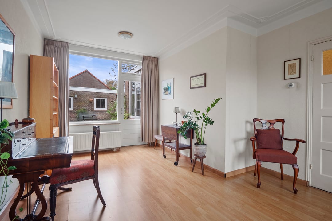 Foto 7 van Pieter Bruegellaan 6