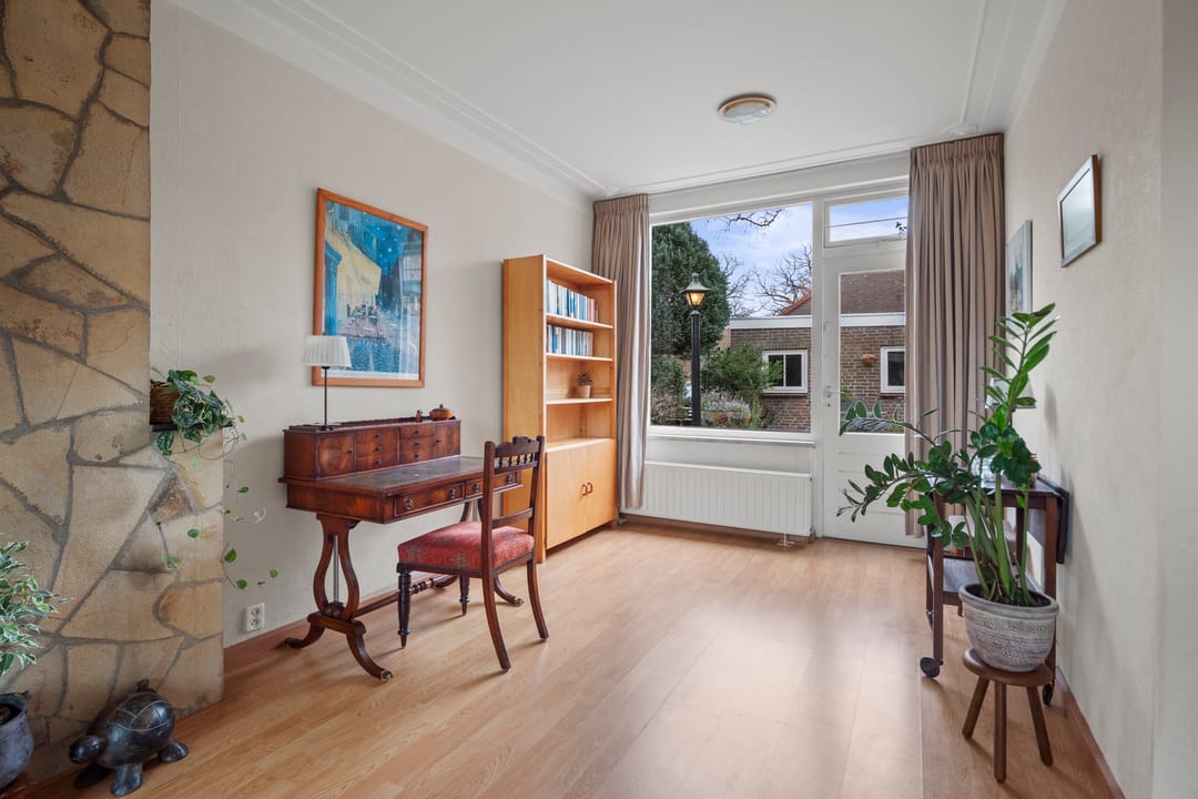 Foto 8 van Pieter Bruegellaan 6