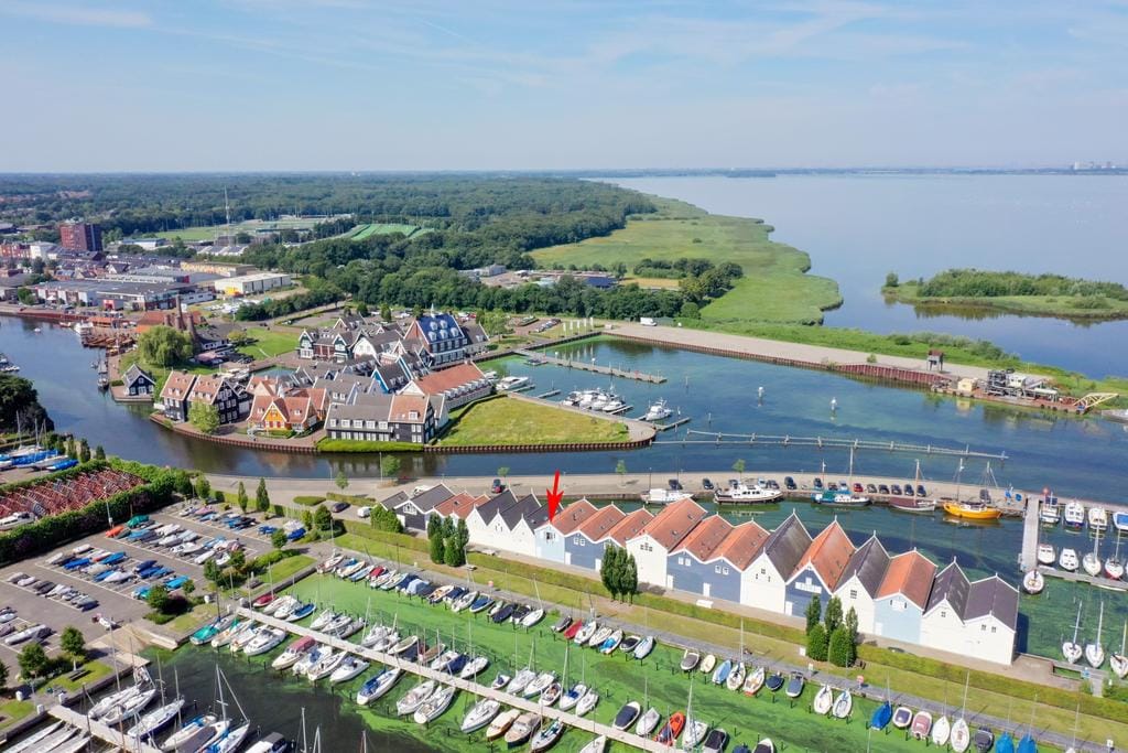 Foto 41 van De Pier 16