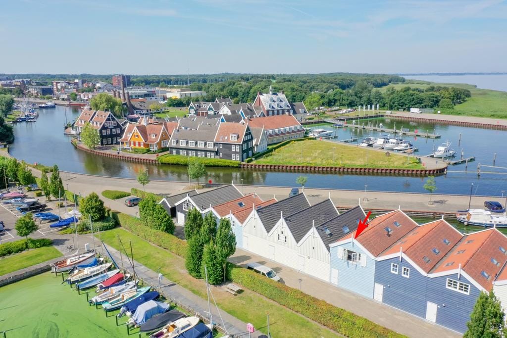 Foto 42 van De Pier 16
