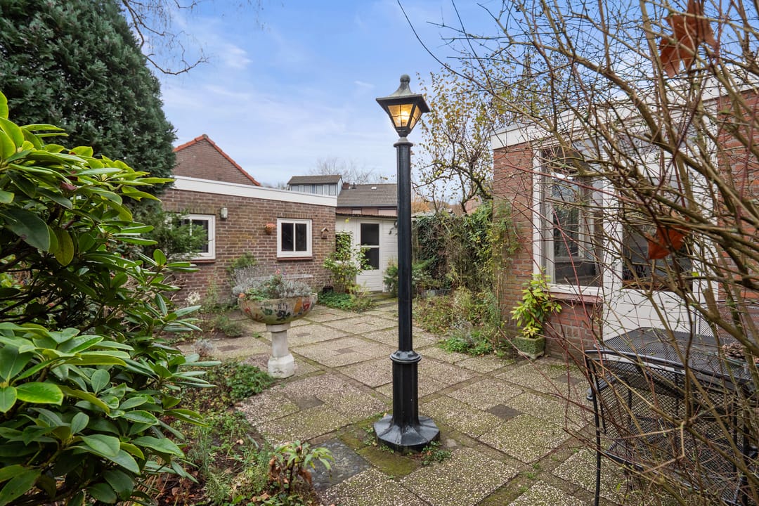 Foto 37 van Pieter Bruegellaan 6