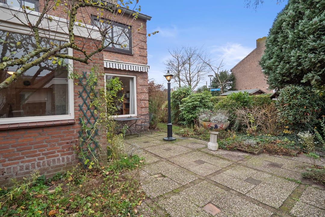 Foto 38 van Pieter Bruegellaan 6