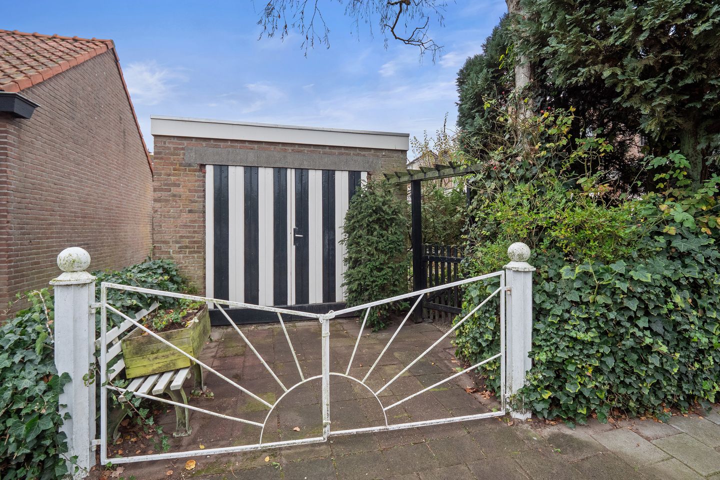 Foto 40 van Pieter Bruegellaan 6