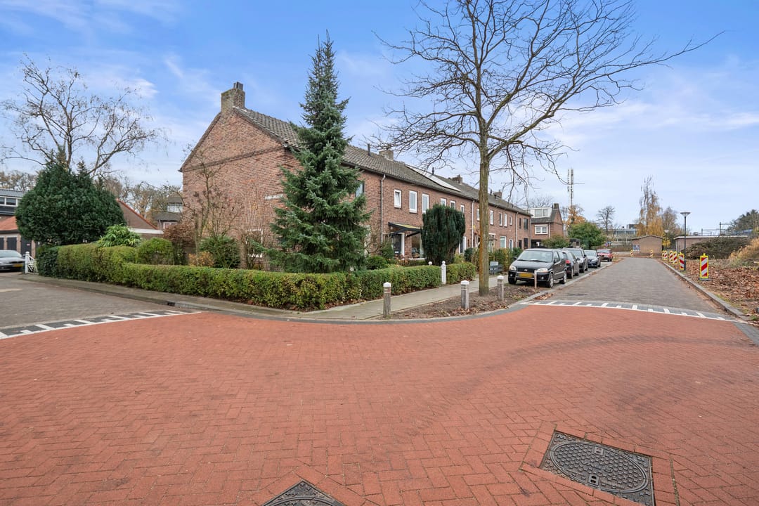 Foto 43 van Pieter Bruegellaan 6