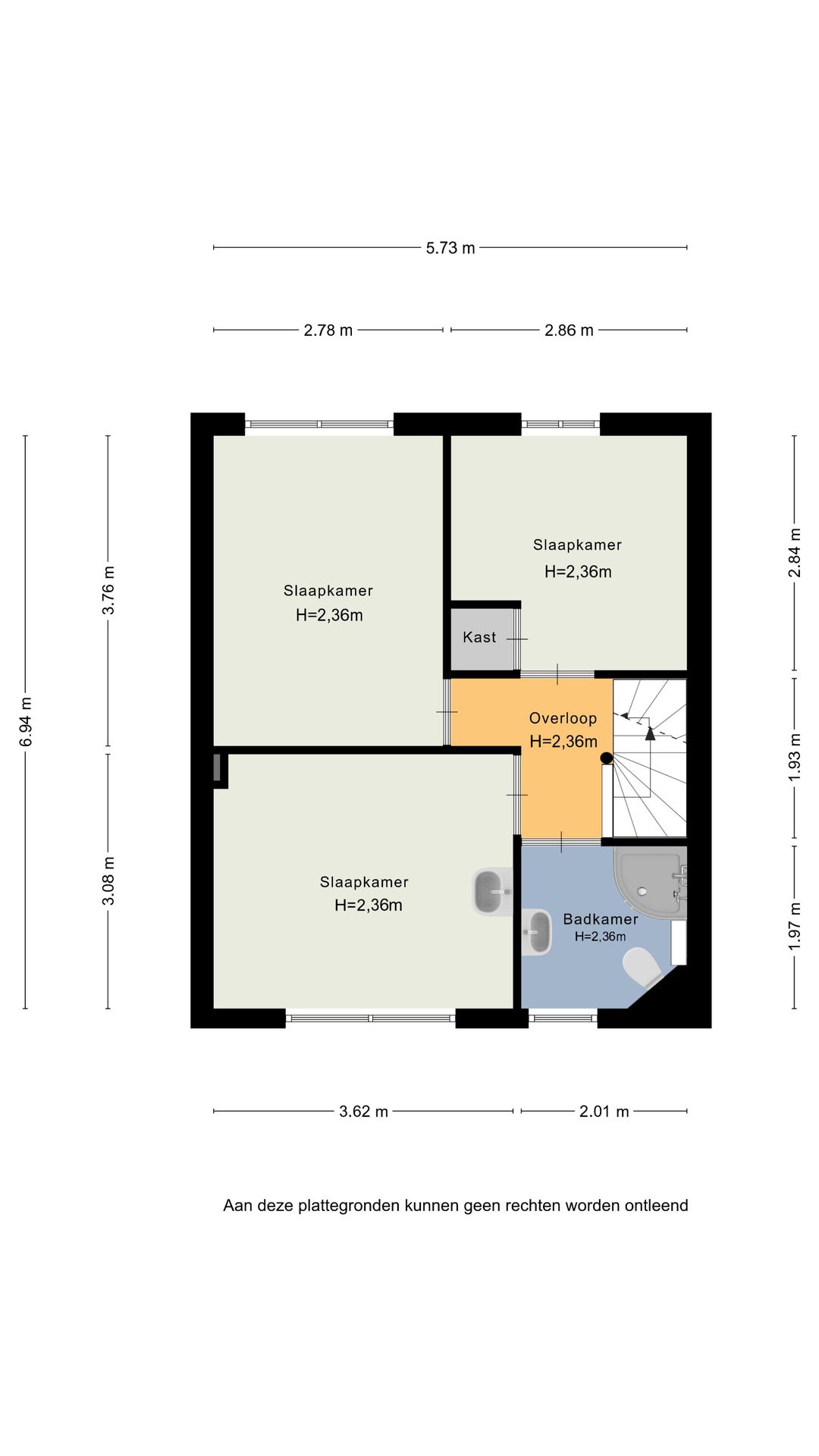 Foto 47 van Pieter Bruegellaan 6