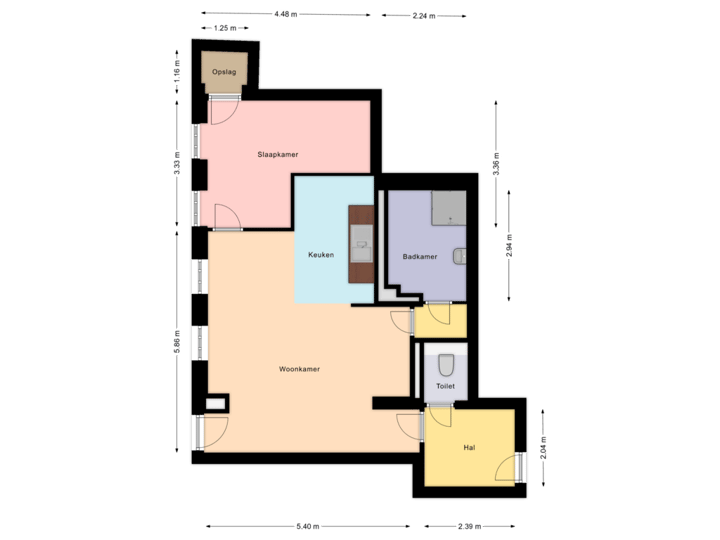 Appartement