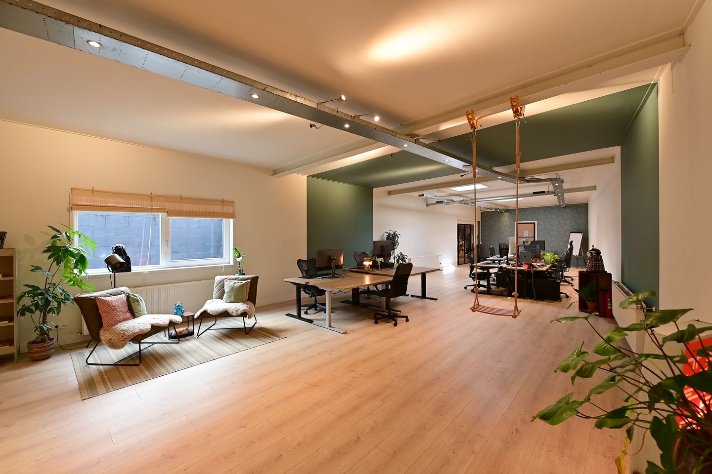 Bekijk foto 2 van Oude Doelen 8-A