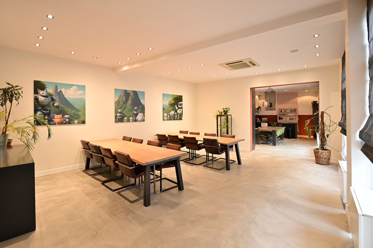 Bekijk foto 5 van Oude Doelen 8-A