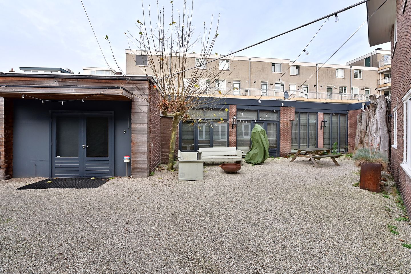 Bekijk foto 1 van Oude Doelen 8-A