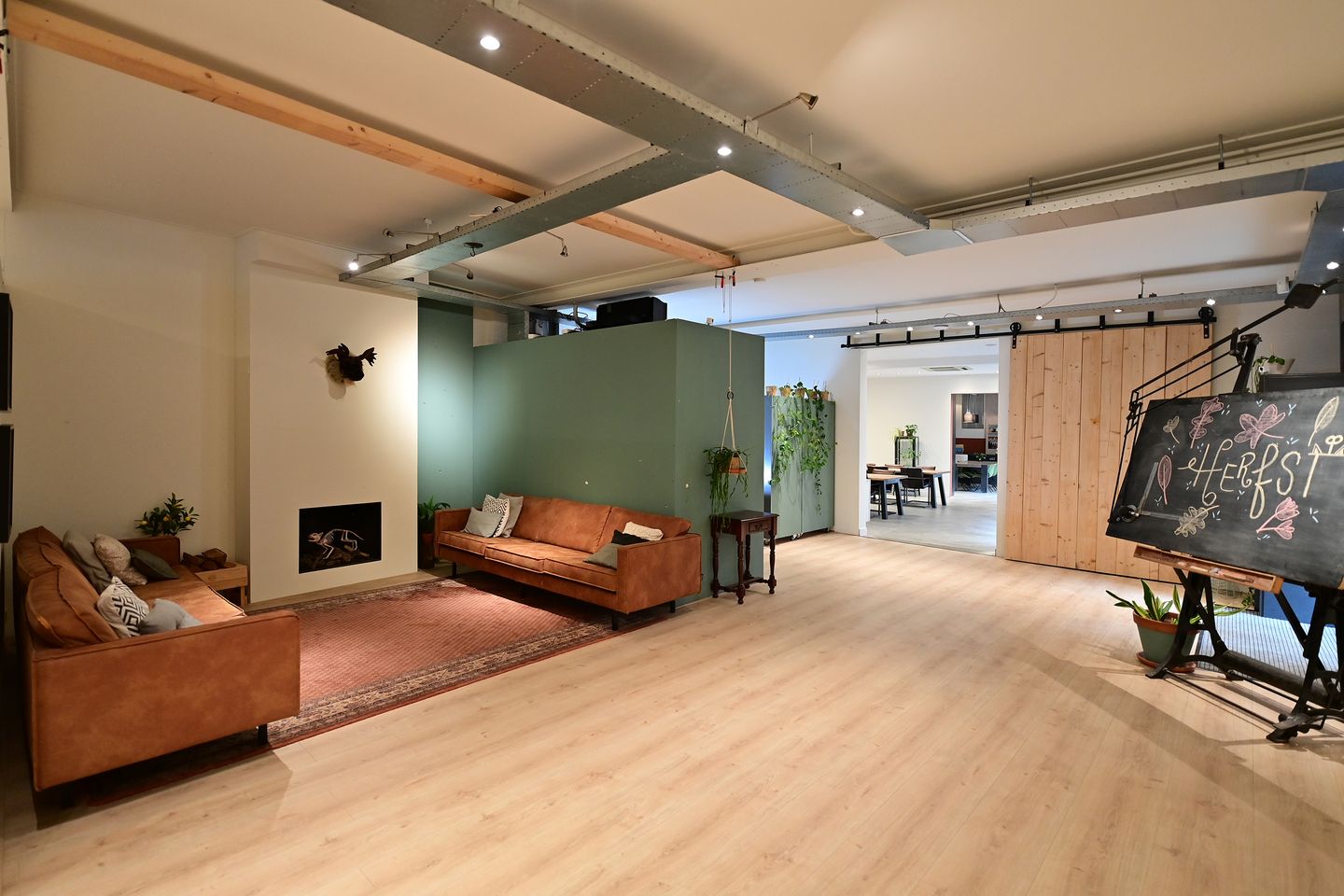 Bekijk foto 4 van Oude Doelen 8-A