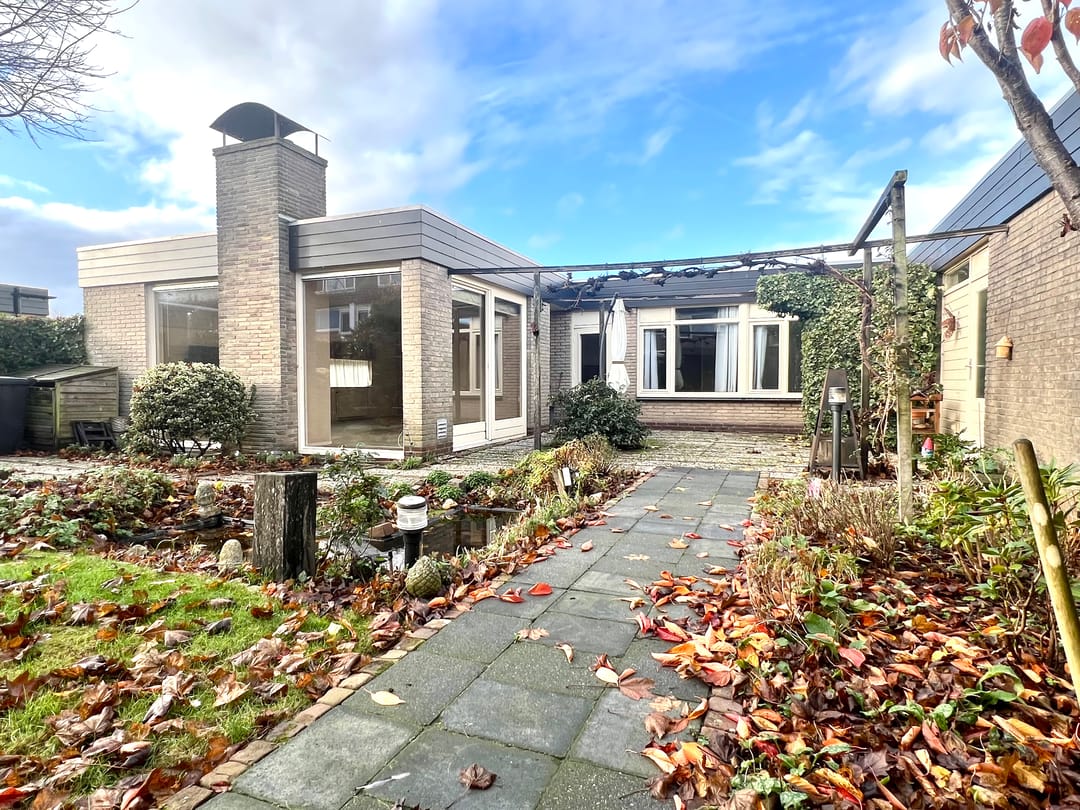 Foto 1 van Wulverhorst 2