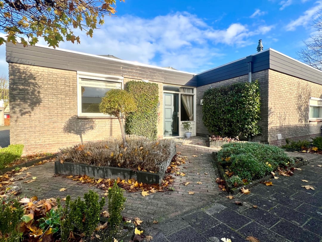 Foto 2 van Wulverhorst 2