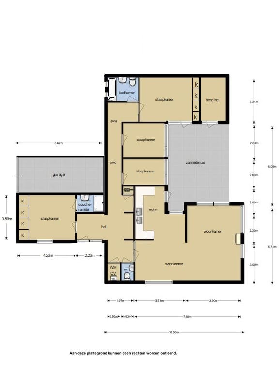 Foto 34 van Wulverhorst 2