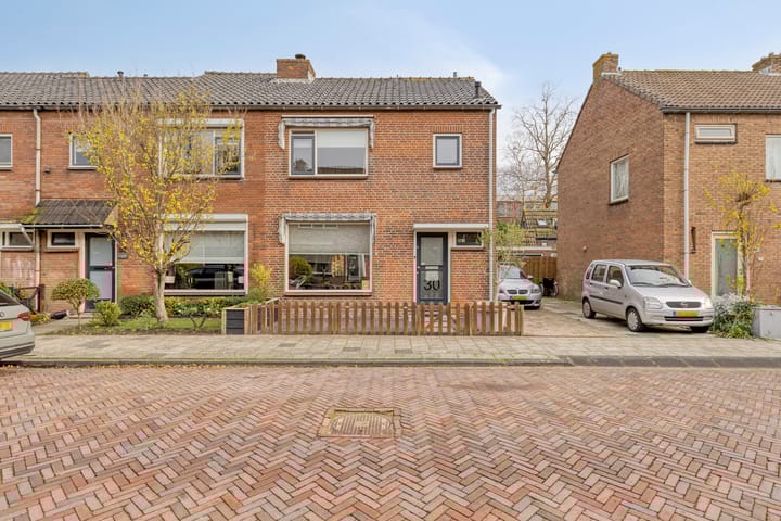 Dahliastraat 30 main image