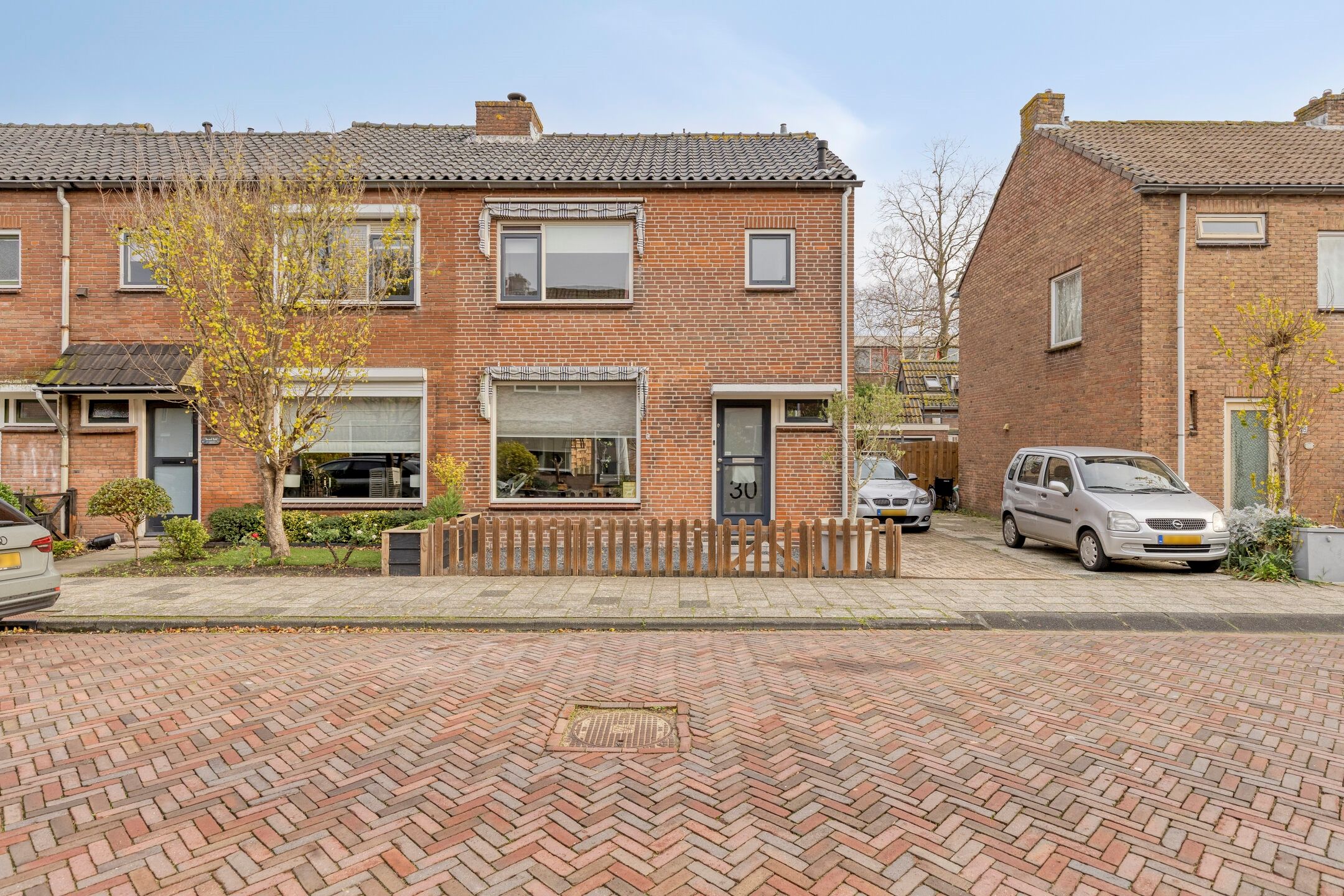 Dahliastraat, 30, Zevenhuizen (ZH), 2761GZ, Zuid-Holland, Nederland 30