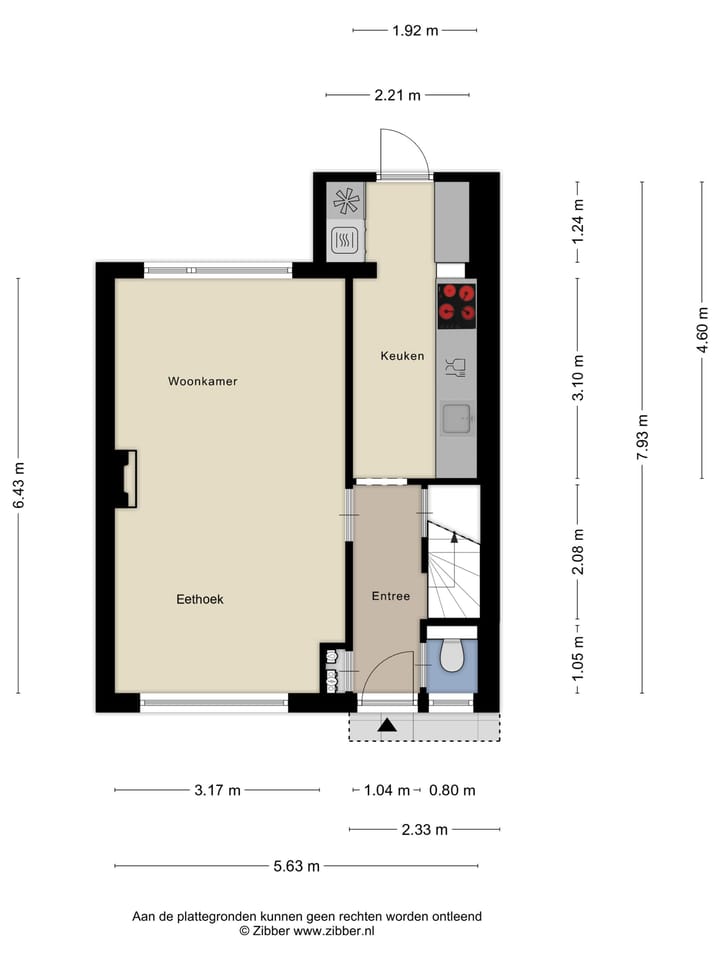 Foto 34 van Dahliastraat 30