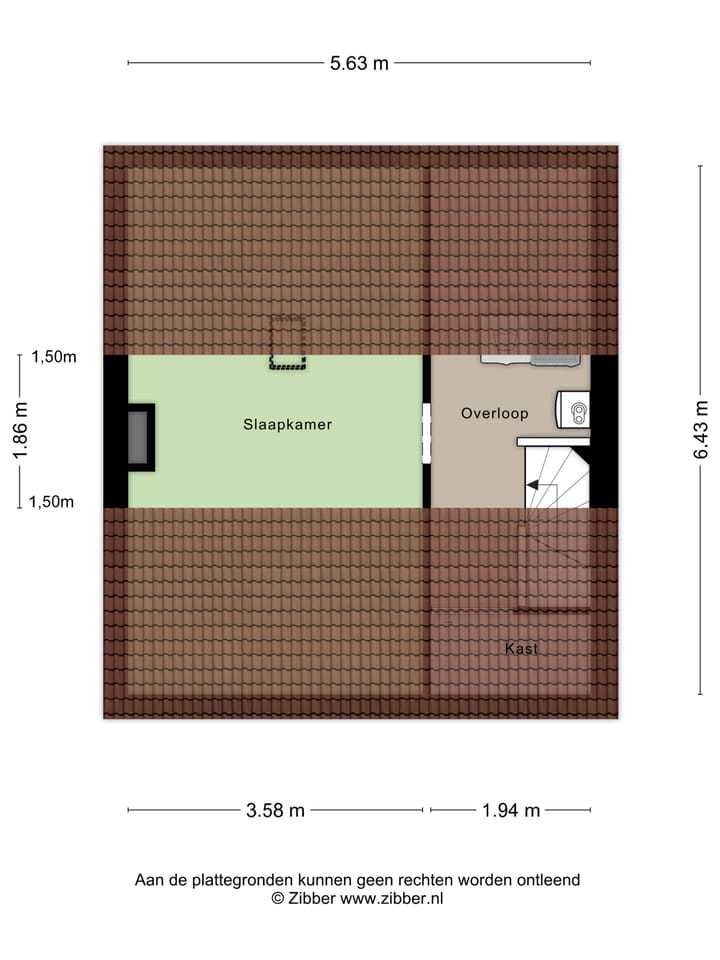 Foto 36 van Dahliastraat 30