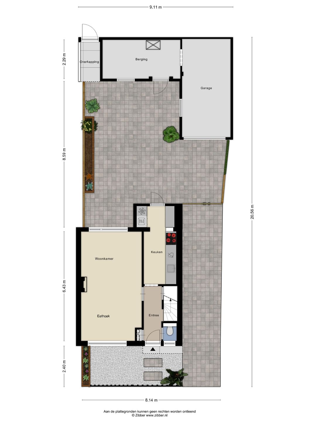 Foto 37 van Dahliastraat 30