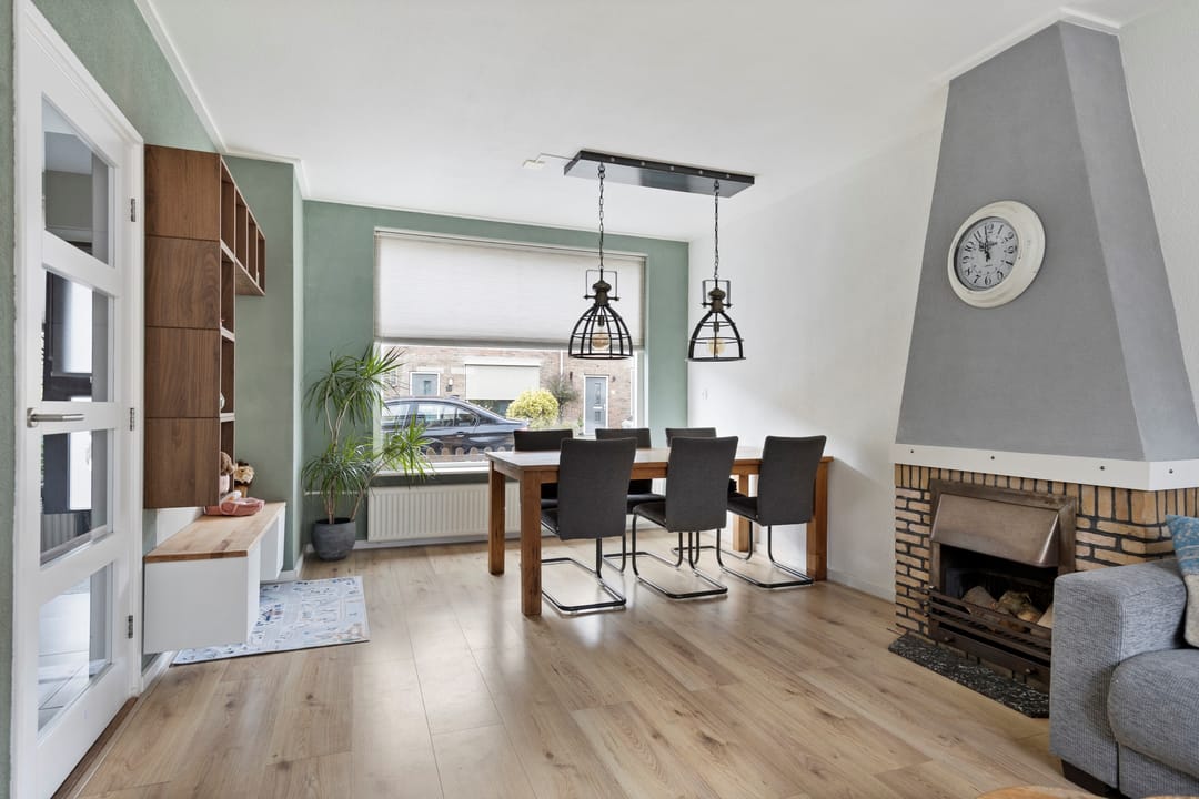 Foto 7 van Dahliastraat 30