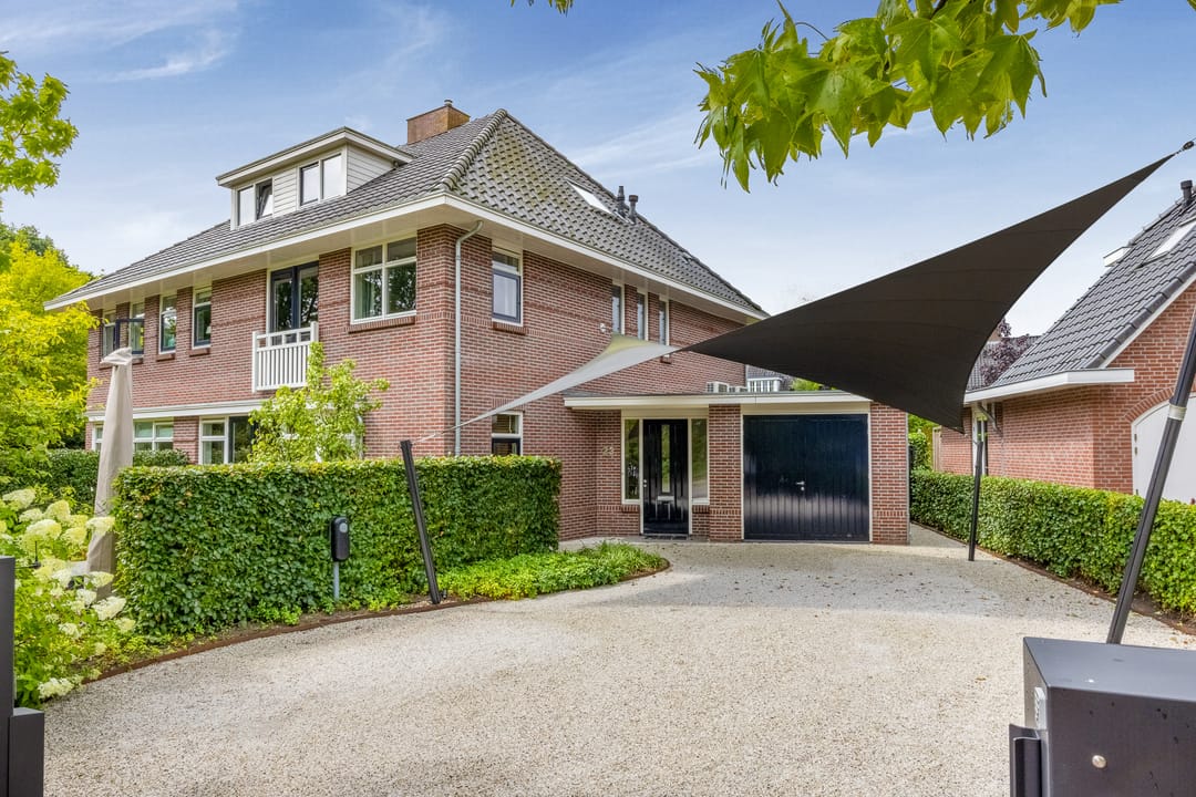 Foto 1 van Hanrathsingel 23