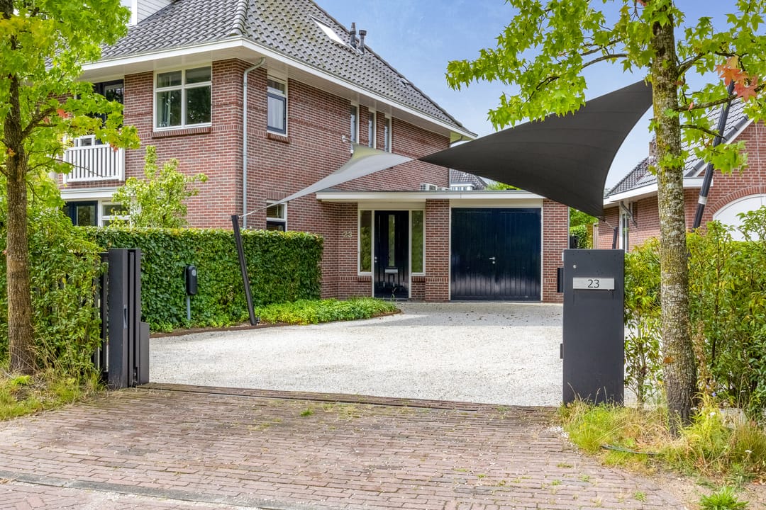 Foto 2 van Hanrathsingel 23