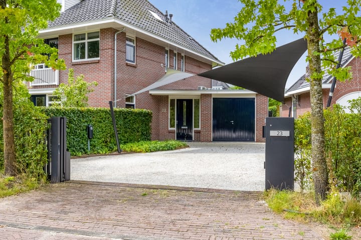 Foto 2 van Hanrathsingel 23